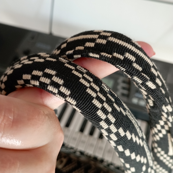 Textile Tote Bag *On Preorder Only* - Picture 6 of 7